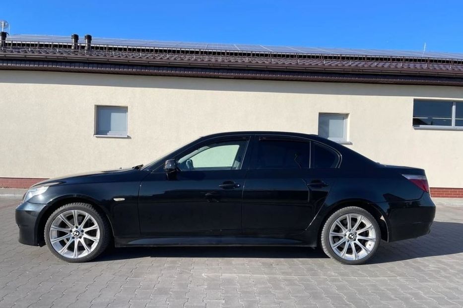 Продам BMW 530 2004 года в Виннице