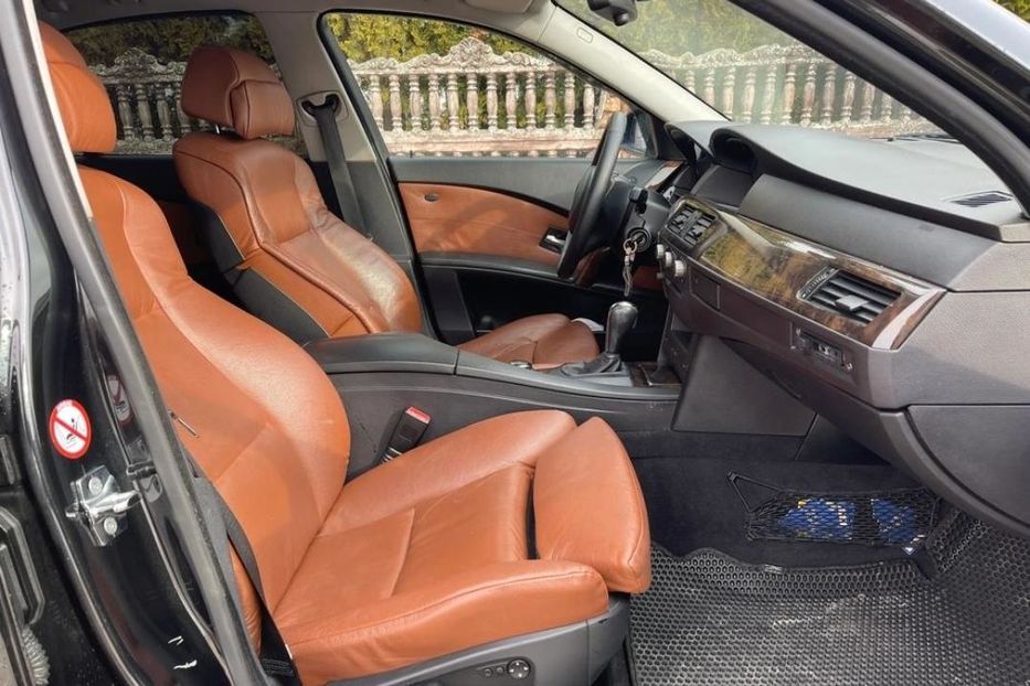 Продам BMW 530 2004 года в Виннице