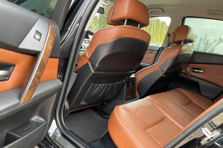 Продам BMW 530 2004 года в Виннице
