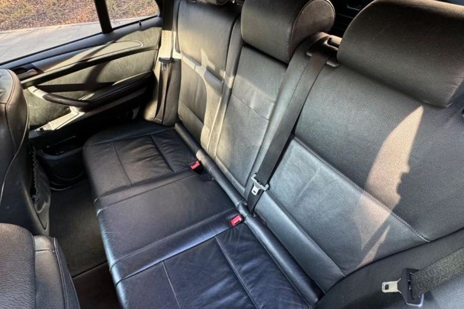 Продам BMW X5 2004 года в Львове