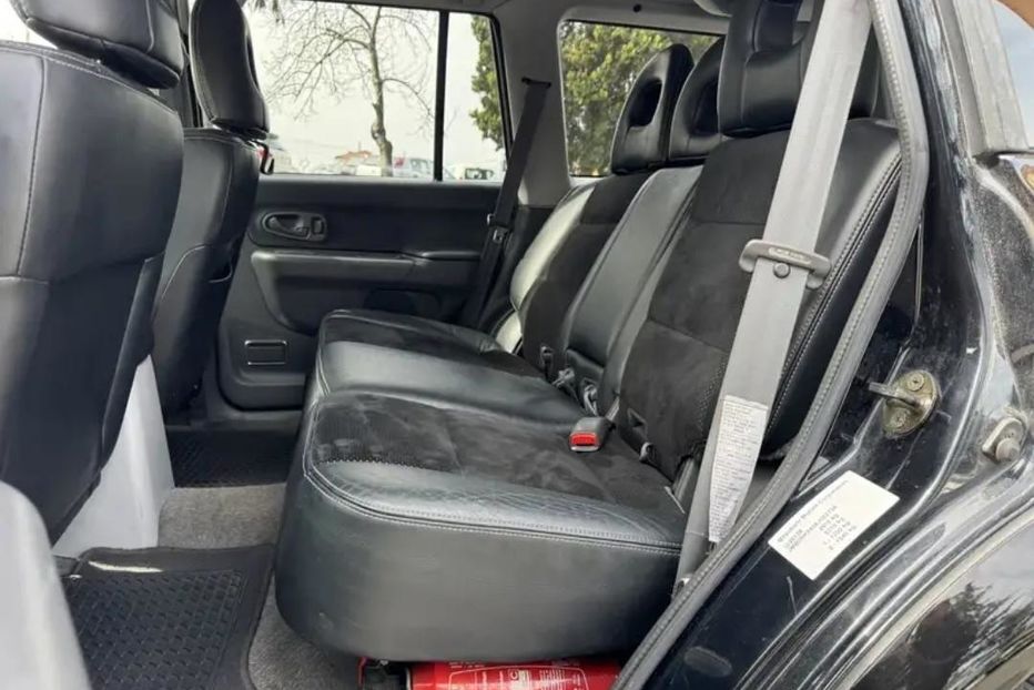 Продам Mitsubishi Pajero 2004 года в г. Павлоград, Днепропетровская область