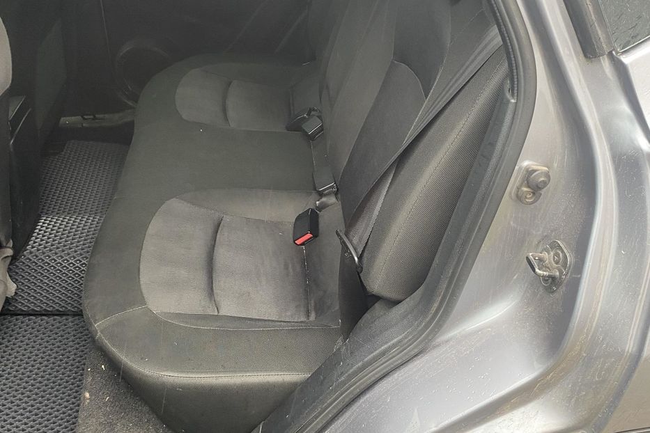 Продам Nissan Qashqai 2012 года в г. Пирятин, Полтавская область