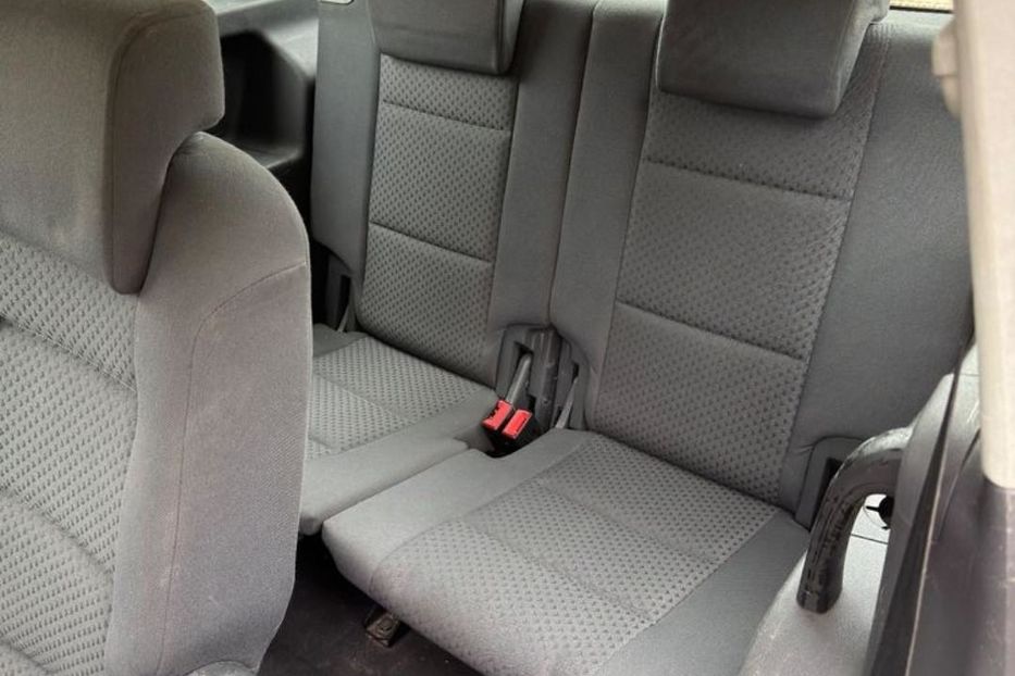 Продам Volkswagen Touran 2003 года в Полтаве