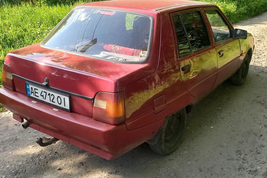 Продам ЗАЗ 1103 Славута 2004 года в г. Синельниково, Днепропетровская область