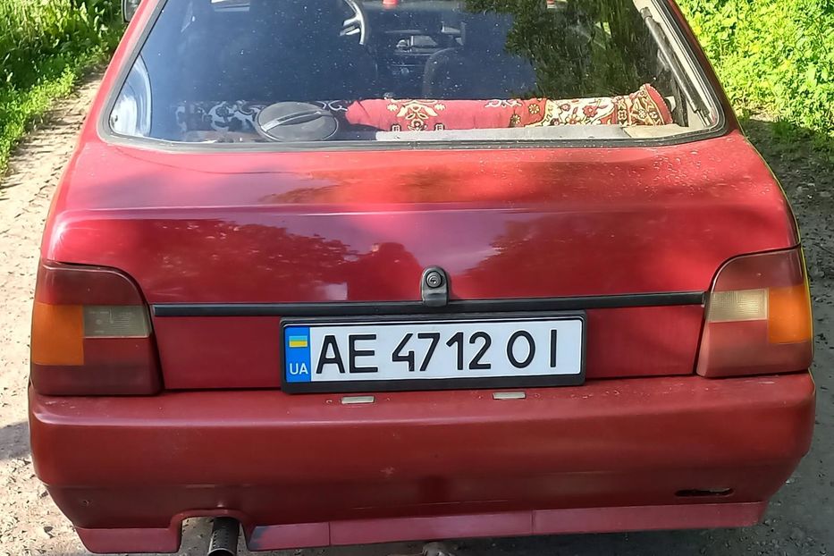 Продам ЗАЗ 1103 Славута 2004 года в г. Синельниково, Днепропетровская область
