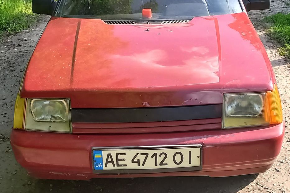 Продам ЗАЗ 1103 Славута 2004 года в г. Синельниково, Днепропетровская область