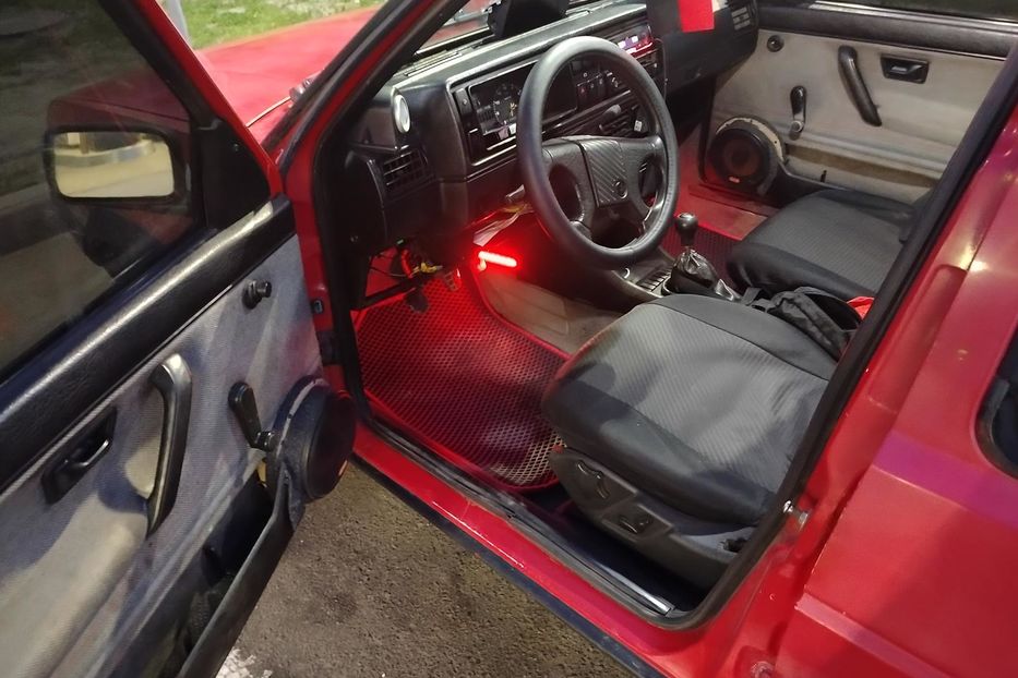 Продам Volkswagen Golf II 1989 года в г. Гребенка, Полтавская область