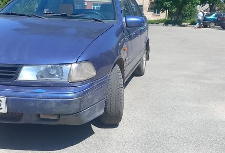 Продам Hyundai Pony 1992 года в г. Синельниково, Днепропетровская область
