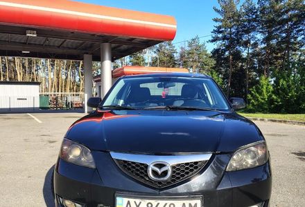 Продам Mazda 3 2008 года в Харькове