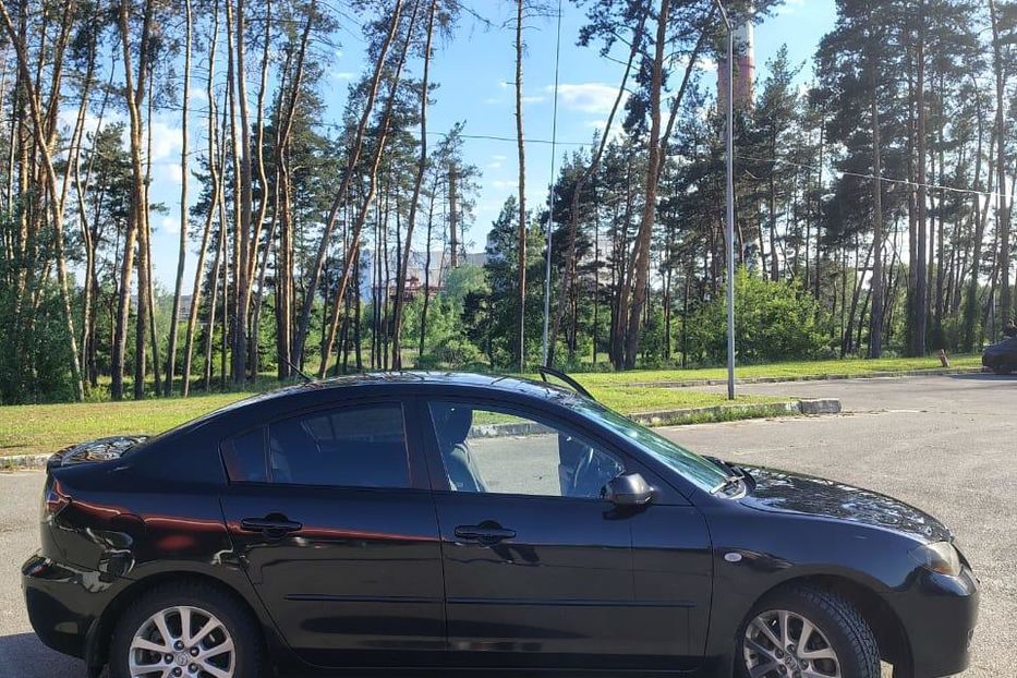 Продам Mazda 3 2008 года в Харькове