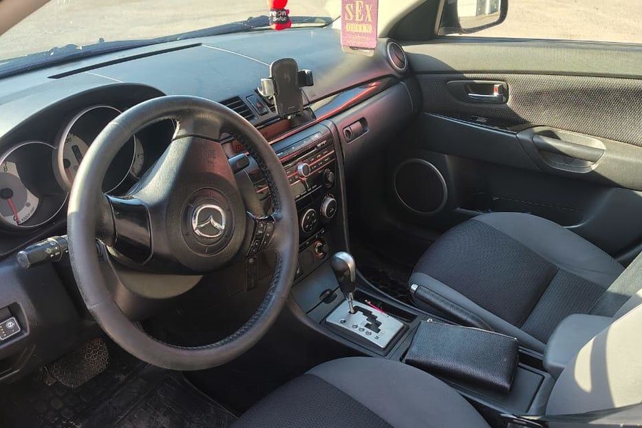 Продам Mazda 3 2008 года в Харькове