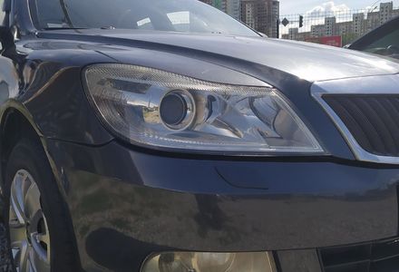 Продам Skoda Octavia A5 2010 года в г. Нежин, Черниговская область