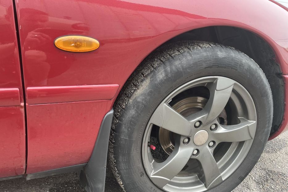 Продам Mazda 626 1992 года в Кропивницком