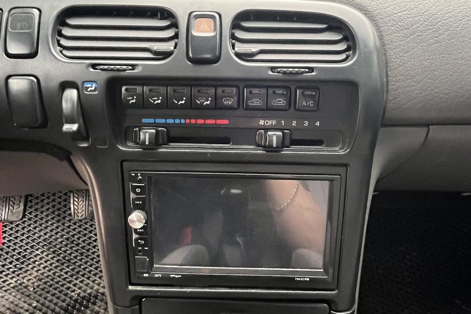 Продам Mazda 626 1992 года в Кропивницком