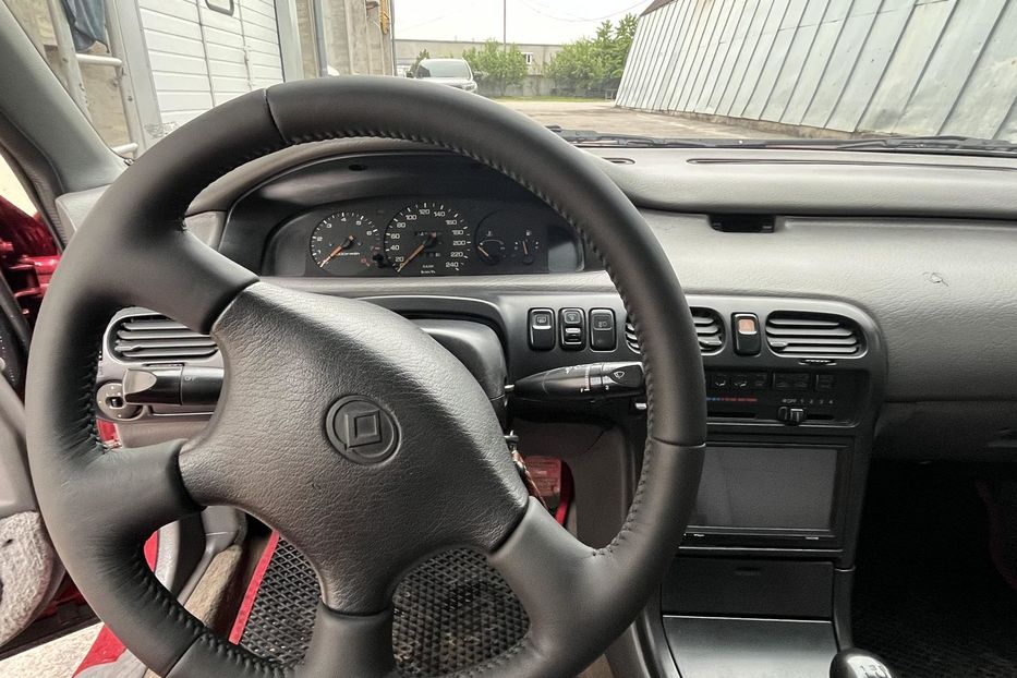 Продам Mazda 626 1992 года в Кропивницком