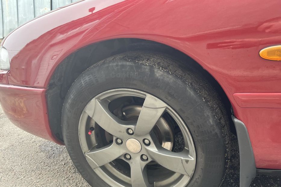 Продам Mazda 626 1992 года в Кропивницком