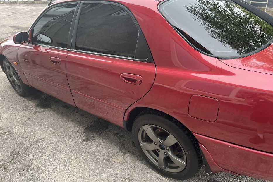 Продам Mazda 626 1992 года в Кропивницком