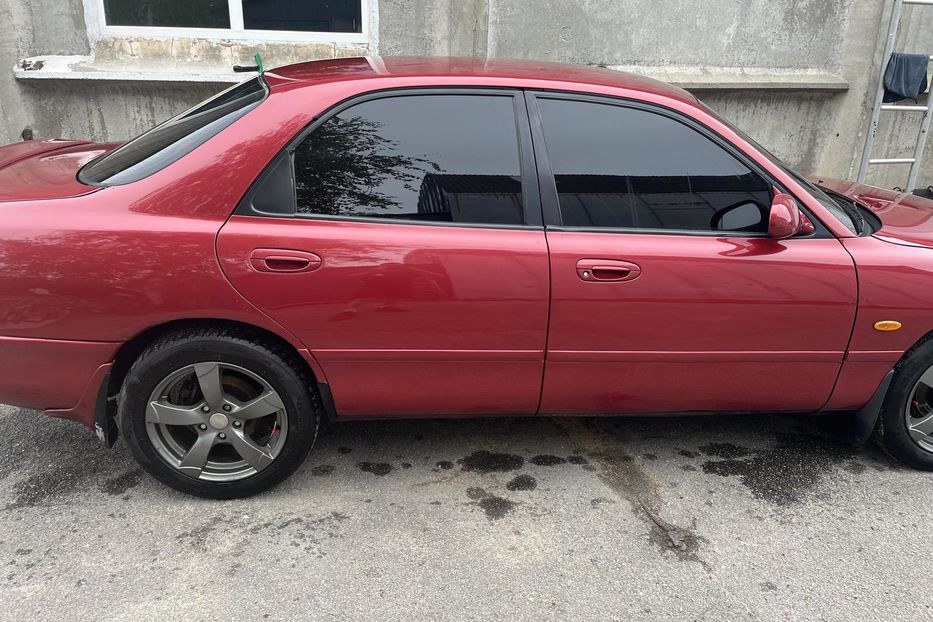 Продам Mazda 626 1992 года в Кропивницком