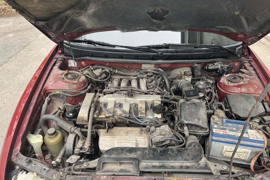 Продам Mazda 626 1992 года в Кропивницком