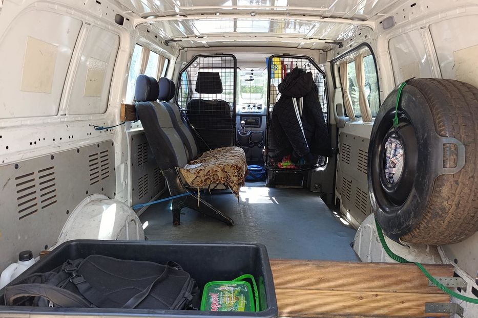 Продам Mercedes-Benz Vito груз. 2004 года в Киеве