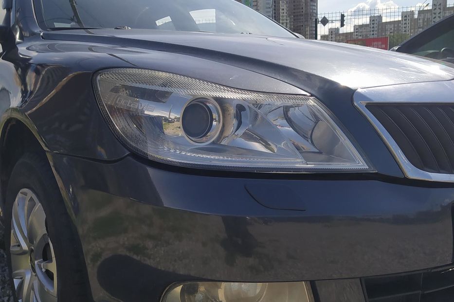 Продам Skoda Octavia A5 2010 года в г. Нежин, Черниговская область