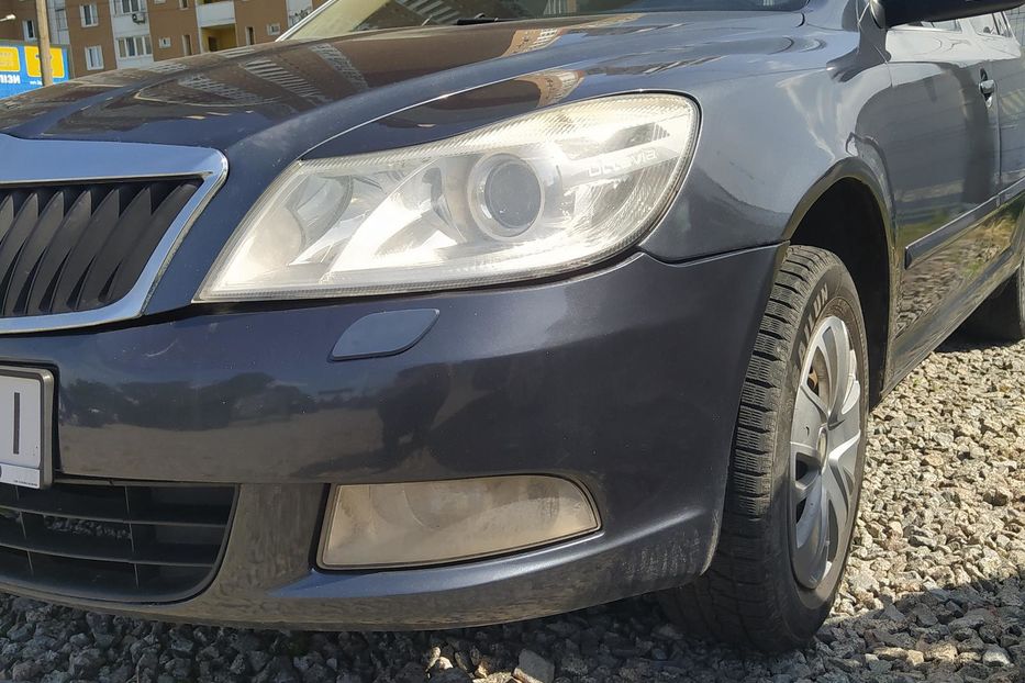 Продам Skoda Octavia A5 2010 года в г. Нежин, Черниговская область