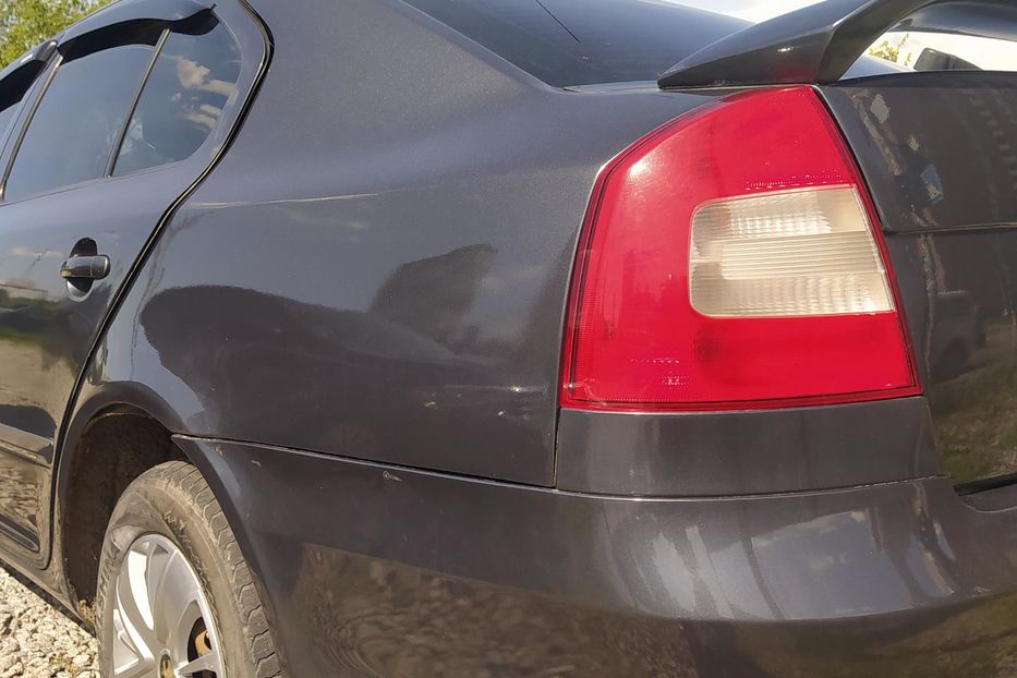 Продам Skoda Octavia A5 2010 года в г. Нежин, Черниговская область