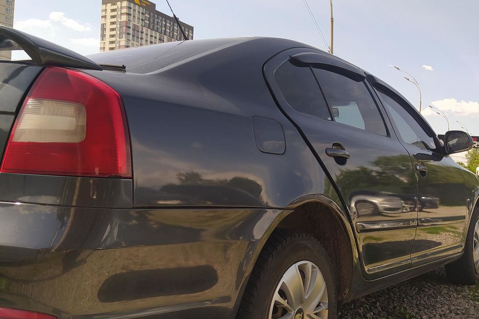 Продам Skoda Octavia A5 2010 года в г. Нежин, Черниговская область