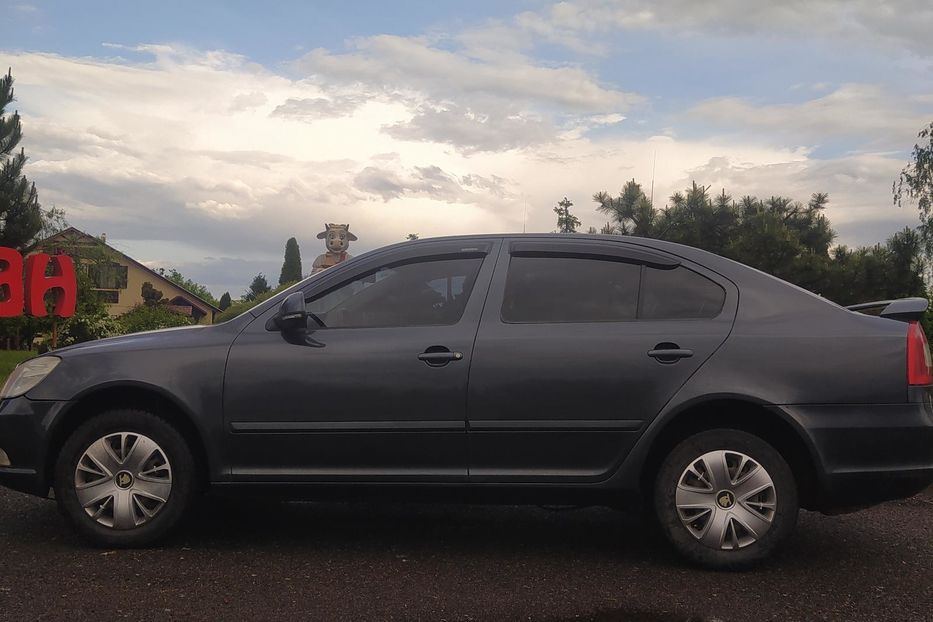 Продам Skoda Octavia A5 2010 года в г. Нежин, Черниговская область