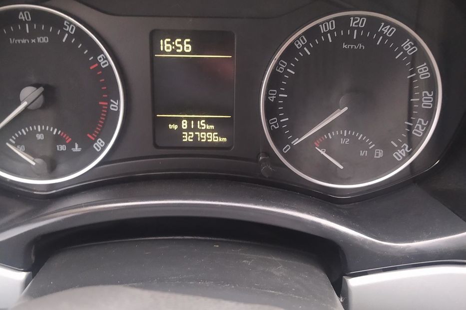 Продам Skoda Octavia A5 2010 года в г. Нежин, Черниговская область