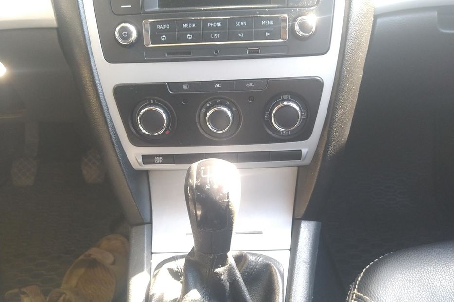 Продам Skoda Octavia A5 2010 года в г. Нежин, Черниговская область