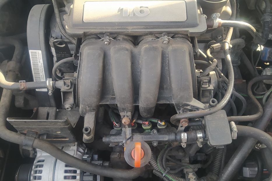 Продам Skoda Octavia A5 2010 года в г. Нежин, Черниговская область
