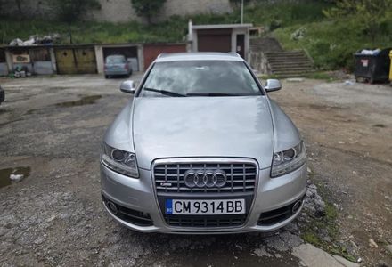 Продам Audi A6 2009 года в г. Павлоград, Днепропетровская область