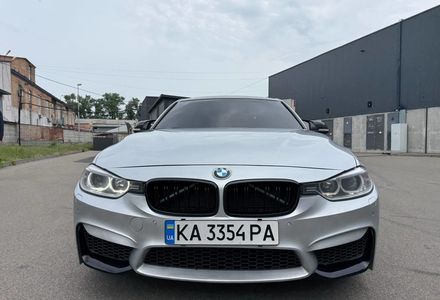 Продам BMW 328 2015 года в Киеве