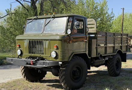 Продам ГАЗ 66 1991 года в Житомире