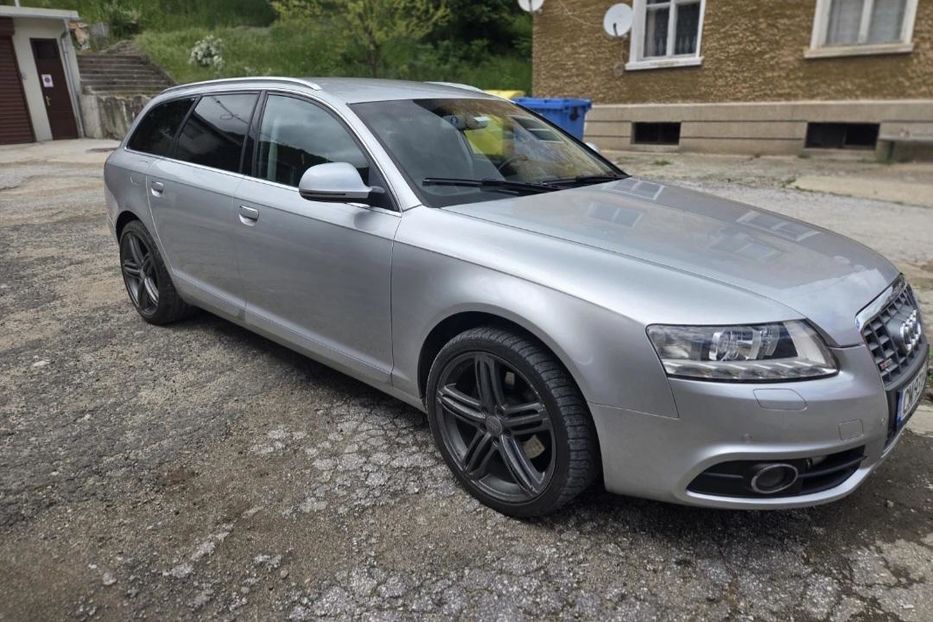 Продам Audi A6 2009 года в г. Павлоград, Днепропетровская область