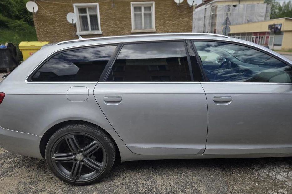 Продам Audi A6 2009 года в г. Павлоград, Днепропетровская область