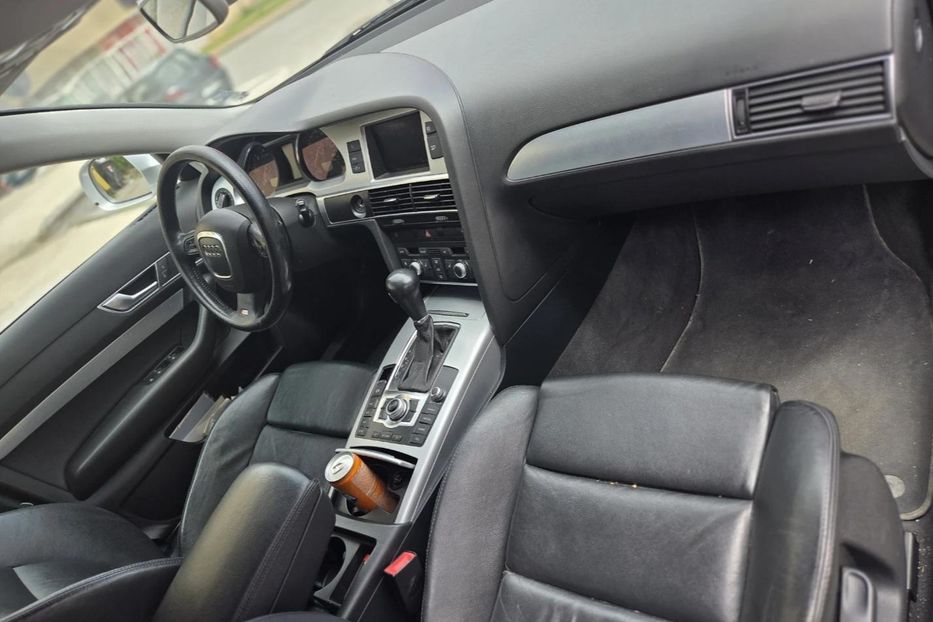 Продам Audi A6 2009 года в г. Павлоград, Днепропетровская область