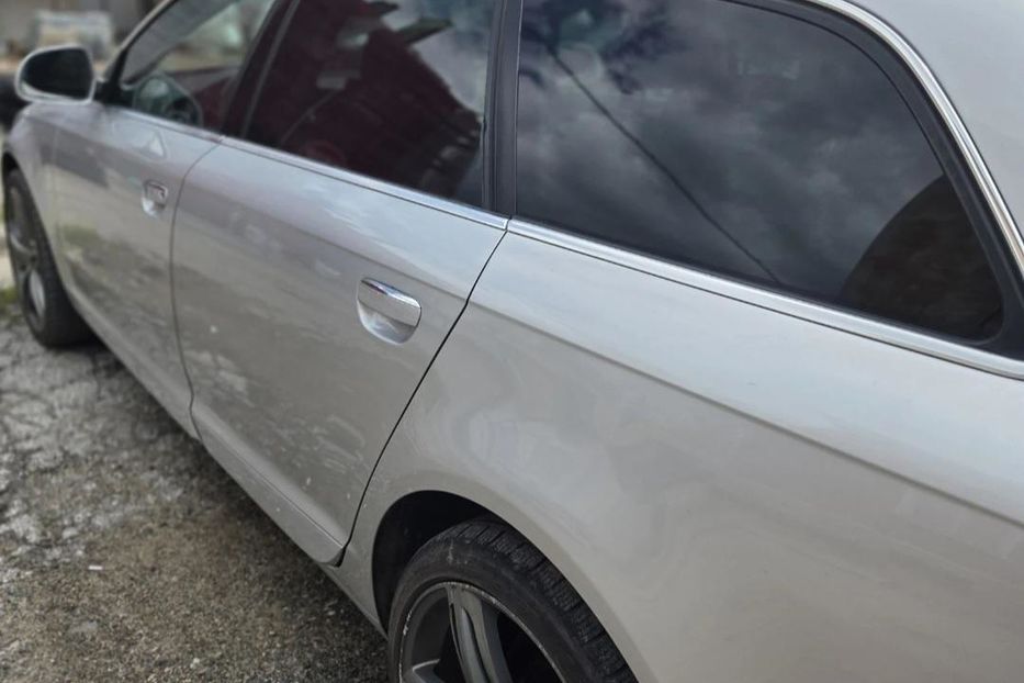 Продам Audi A6 2009 года в г. Павлоград, Днепропетровская область