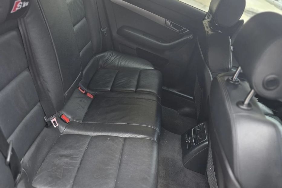 Продам Audi A6 2009 года в г. Павлоград, Днепропетровская область