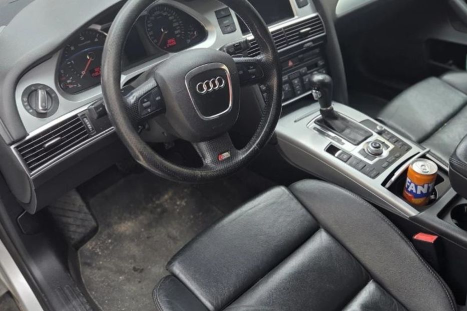 Продам Audi A6 2009 года в г. Павлоград, Днепропетровская область