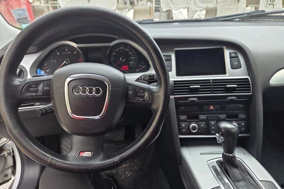 Продам Audi A6 2009 года в г. Павлоград, Днепропетровская область