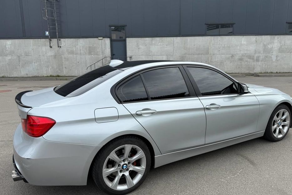 Продам BMW 328 2015 года в Киеве