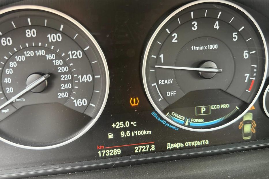 Продам BMW 328 2015 года в Киеве