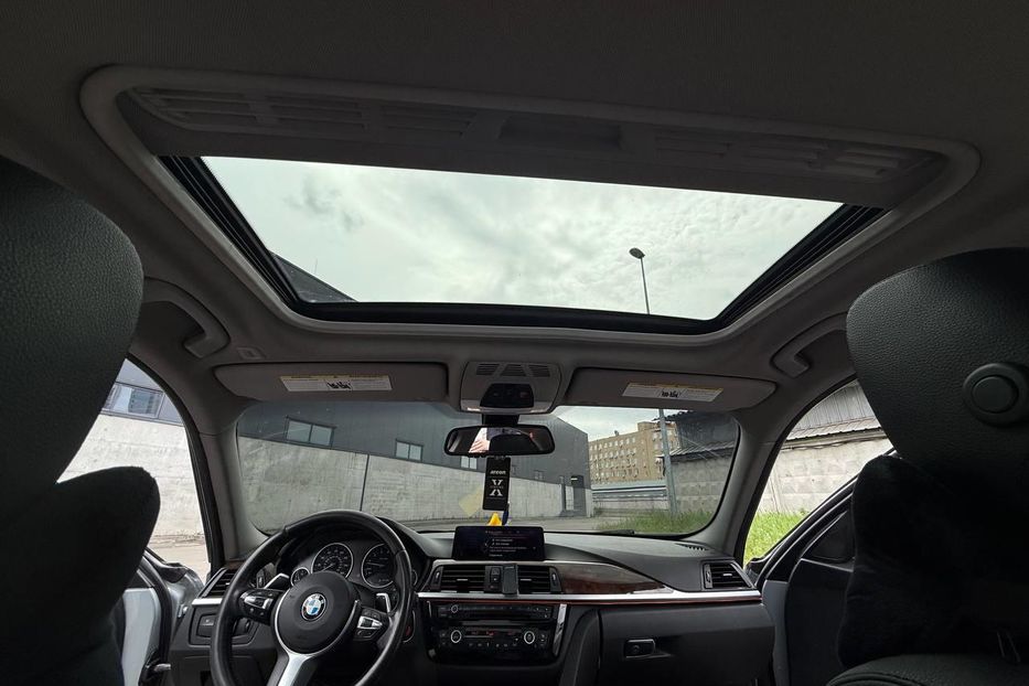 Продам BMW 328 2015 года в Киеве