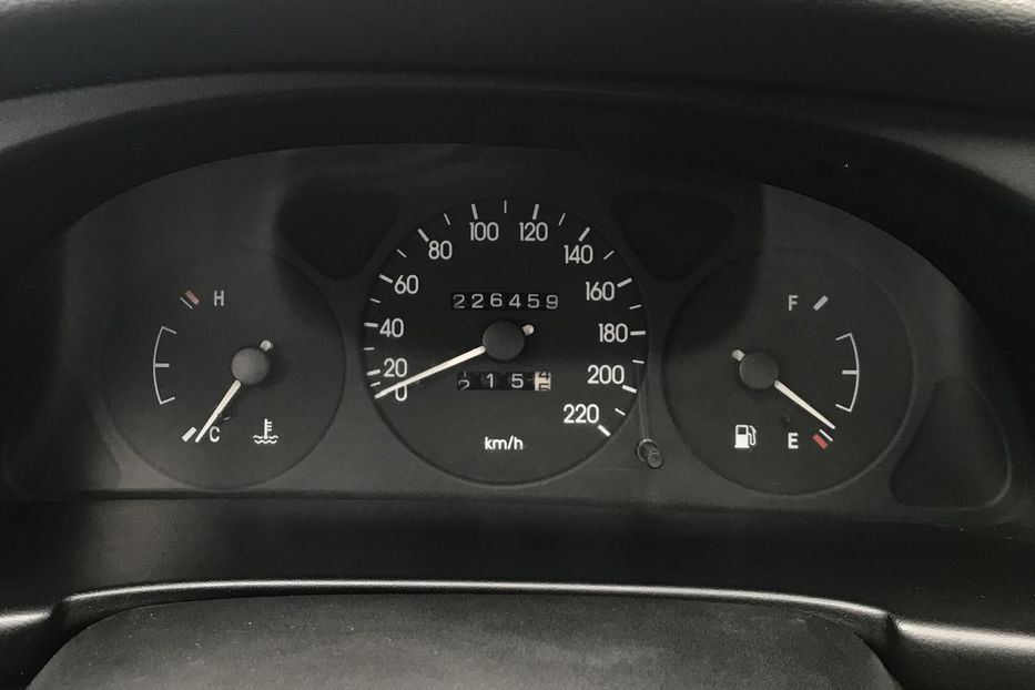 Продам Daewoo Lanos 2008 года в г. Борисполь, Киевская область