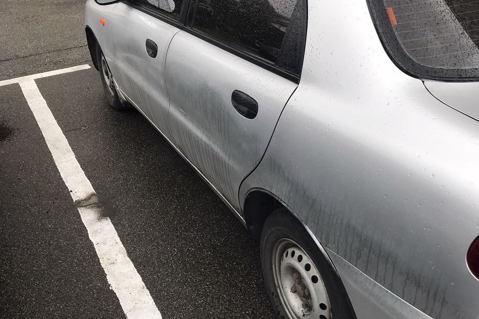 Продам Daewoo Lanos 2008 года в г. Борисполь, Киевская область