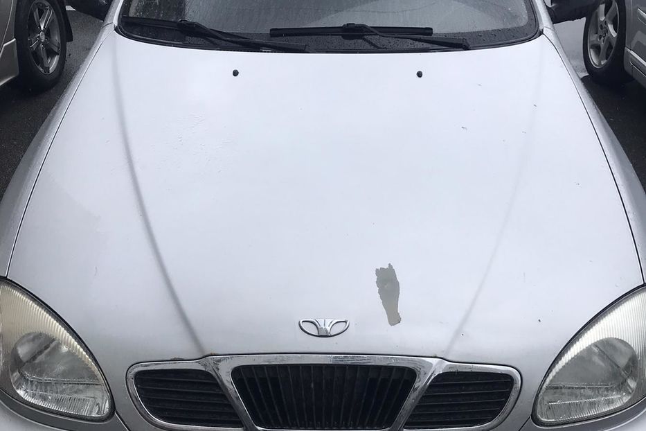 Продам Daewoo Lanos 2008 года в г. Борисполь, Киевская область