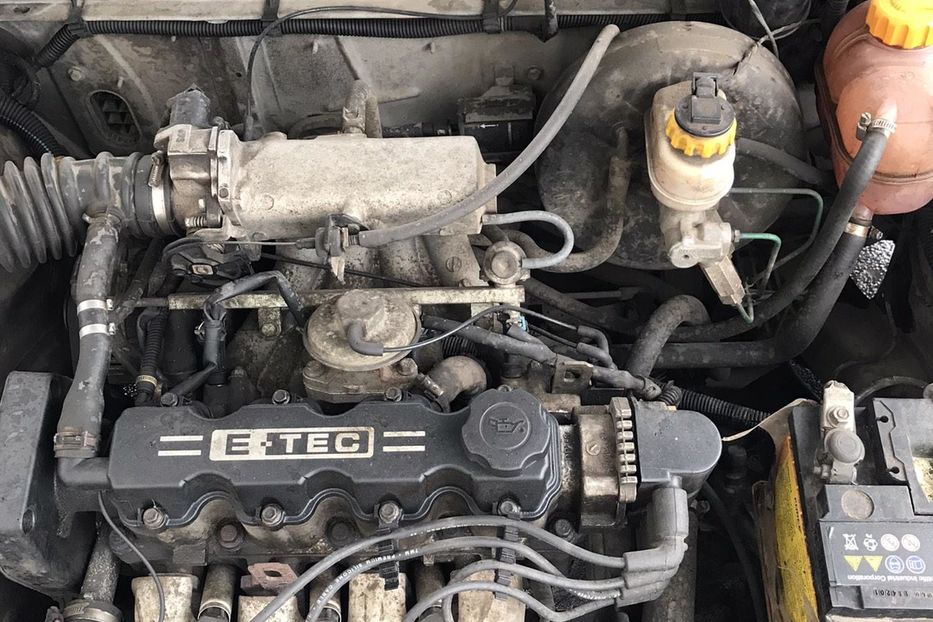 Продам Daewoo Lanos 2008 года в г. Борисполь, Киевская область