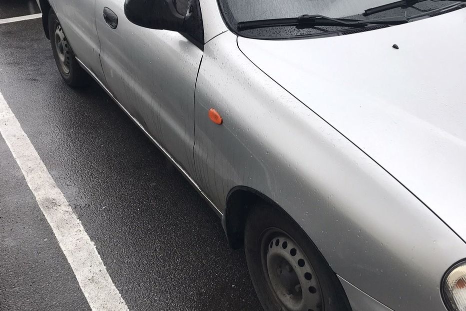 Продам Daewoo Lanos 2008 года в г. Борисполь, Киевская область